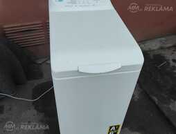 Zanussi 6 KG/ 1200 Centrifuga - MM.LV