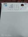 Zanussi 6 KG/ 1200 Centrifuga - 2 Zanussi 6 KG/ 1200 Centrifuga - MM.LV - 2