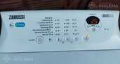 Zanussi 6 KG/ 1200 Centrifuga - 3 Zanussi 6 KG/ 1200 Centrifuga - MM.LV - 3