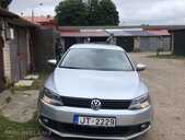 Volkswagen Jetta, 2014/Ноябрь, 112 000 км, 1.4 л.. - MM.LV - 1