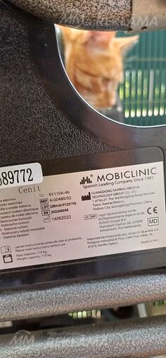 Продаю электроколяску. - MM.LV