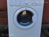 Indesit 4 KG/1000 Centrifuga - 1 Indesit 4 KG/1000 Centrifuga - MM.LV - 1