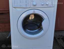 Indesit 4 KG/1000 Centrifuga - MM.LV