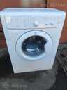 Indesit 4 KG/1000 Centrifuga - 2 Indesit 4 KG/1000 Centrifuga - MM.LV - 2