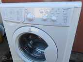 Indesit 4 KG/1000 Centrifuga - 3 Indesit 4 KG/1000 Centrifuga - MM.LV - 3
