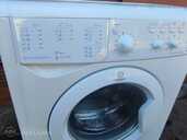 Indesit 4 KG/1000 Centrifuga - 4 Indesit 4 KG/1000 Centrifuga - MM.LV - 4