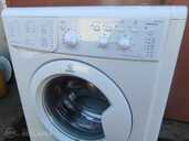 Indesit 4 KG/1000 Centrifuga - 6 Indesit 4 KG/1000 Centrifuga - MM.LV - 6