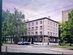 Dzīvoklis Rīgā, Ķengaragā, 52 м², 2 ist., 3 stāvs. - MM.LV