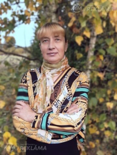 Meklēju nopietnas attiecības - MM.LV
