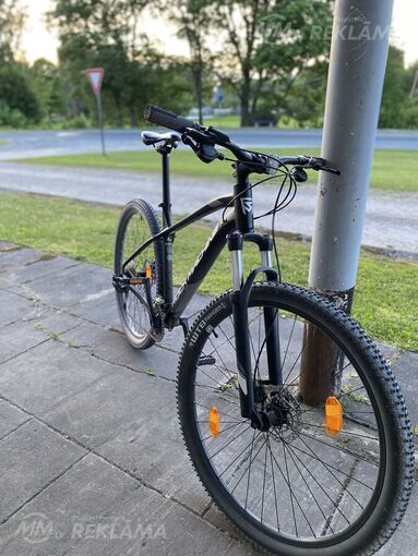 Pardodu velosipedu 29col rati - MM.LV