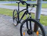 Pardodu velosipedu 29col rati - MM.LV - 1