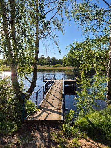 Land property in Riga, Bukulti. Land property in Riga, Bukulti. - MM.LV
