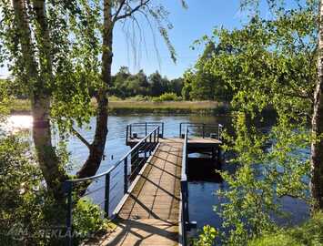 Land property in Riga, Bukulti. - MM.LV