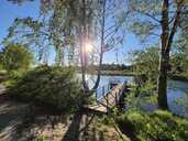 Land property in Riga, Bukulti. - 2 Land property in Riga, Bukulti. - MM.LV - 2