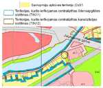 Land property in Riga, Bukulti. - 13 Land property in Riga, Bukulti. - MM.LV - 13