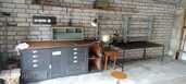 Garage 27.6 m². - MM.LV - 4