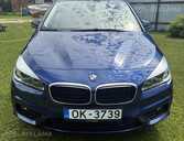 BMW 225, xDrive, 2016, 153 000 km, 1.5 l.. - 1 BMW 225, xDrive, 2016, 153 000 km, 1.5 l.. - MM.LV - 1