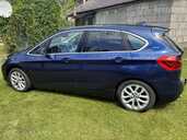 BMW 225, xDrive, 2016, 153 000 km, 1.5 l.. - 3 BMW 225, xDrive, 2016, 153 000 km, 1.5 l.. - MM.LV - 3