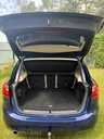 BMW 225, xDrive, 2016, 153 000 km, 1.5 l.. - 5 BMW 225, xDrive, 2016, 153 000 km, 1.5 l.. - MM.LV - 5