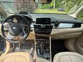 BMW 225, xDrive, 2016, 153 000 km, 1.5 l.. - 12 BMW 225, xDrive, 2016, 153 000 km, 1.5 l.. - MM.LV - 12
