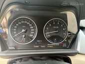 BMW 225, xDrive, 2016, 153 000 km, 1.5 l.. - 13 BMW 225, xDrive, 2016, 153 000 km, 1.5 l.. - MM.LV - 13