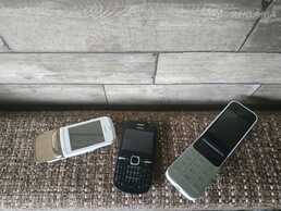 Nokia Nokia, Пользованный. - MM.LV