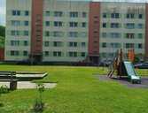 Apartment in Dobele and district, 36 м², 1 rm., 3 floor. - 1 Apartment in Dobele and district, 36 м², 1 rm., 3 floor. - MM.LV - 1