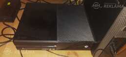 Игровая приставка xbox one 1, Рабочее состояние. - MM.LV