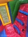 Piepūšamā atrakcija Lego - 3 Piepūšamā atrakcija Lego - MM.LV - 3