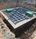 Modular house 5 m², 1 rm.. - 7 Modular house 5 m², 1 rm.. - MM.LV - 7