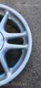 Light alloy wheels AZEV uz Audi 4x108 R17, Good condition. - 4 Light alloy wheels AZEV uz Audi 4x108 R17, Good condition. - MM.LV - 4