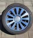 Lietie diski mam uz Audi 80 B4 VW 4x108/100 R17, Lietoti. - 2 Lietie diski mam uz Audi 80 B4 VW 4x108/100 R17, Lietoti. - MM.LV - 2