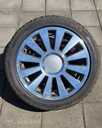Lietie diski mam uz Audi 80 B4 VW 4x108/100 R17, Lietoti. - 3 Lietie diski mam uz Audi 80 B4 VW 4x108/100 R17, Lietoti. - MM.LV - 3