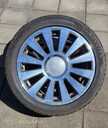 Lietie diski mam uz Audi 80 B4 VW 4x108/100 R17, Lietoti. - 4 Lietie diski mam uz Audi 80 B4 VW 4x108/100 R17, Lietoti. - MM.LV - 4