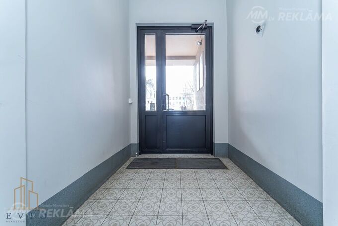 Spacious and Multifunctional 141.6 m² Property in Riga City Centre. ss Spacious and Multifunctional 141.6 m² Property in Riga City Centre. ss - MM.LV