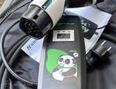 Ev Charger Type 2 - MM.LV - 1