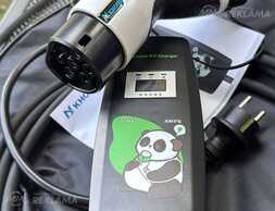 Ev Charger Type 2 - MM.LV