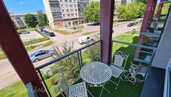 Apartment in Riga, Kengarags, 64 м², 3 rm., 2 floor. - 3 Apartment in Riga, Kengarags, 64 м², 3 rm., 2 floor. - MM.LV - 3