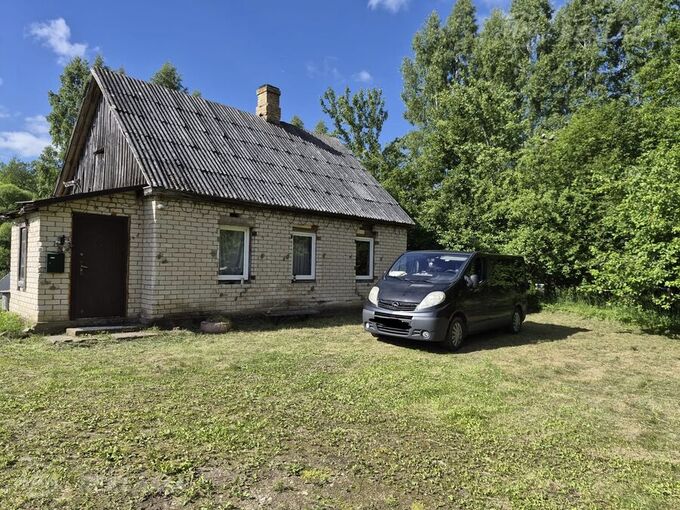 House Daugavpils district, 75 m², 1 fl., 3 rm.. - MM.LV