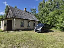 Māja Daugavpils rajons, 75 m², 1 st., 3 ist.. - MM.LV
