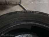 Tires Kumho Ecowing ES01, 185/55/R15, Used. - MM.LV - 1
