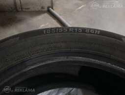 Riepas Kumho Ecowing ES01, 185/55/R15, Lietotas. - MM.LV