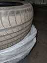 Tires Kumho Ecowing ES01, 185/55/R15, Used. - MM.LV - 3