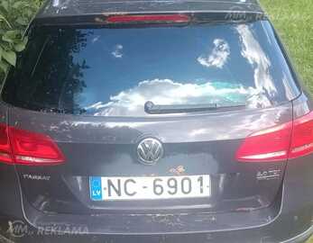Rezerves daļas no Volkswagen B7, 2011, 2.0 l, Dīzeļdegviela. Rezerves daļas no Volkswagen B7, 2011, 2.0 l, Dīzeļdegviela. - MM.LV
