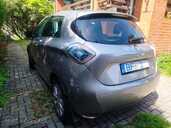 Renault Zoe, 2014, 133 779 km. - 5 Renault Zoe, 2014, 133 779 km. - MM.LV - 5