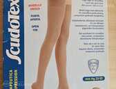 Pārdodu jaunas kompresijas zeķes Scudotex K2 Microfibre. - MM.LV - 1