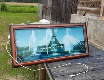 Glezna un audio patiprinatajs - MM.LV