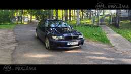 BMW 320, 2005/June, 560 000 km, 2.0 l.. - MM.LV