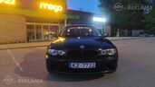 BMW 320, 2005/Jūnijs, 560 000 km, 2.0 l.. - 5 BMW 320, 2005/Jūnijs, 560 000 km, 2.0 l.. - MM.LV - 5