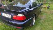 BMW 320, 2005/Jūnijs, 560 000 km, 2.0 l.. - 6 BMW 320, 2005/Jūnijs, 560 000 km, 2.0 l.. - MM.LV - 6